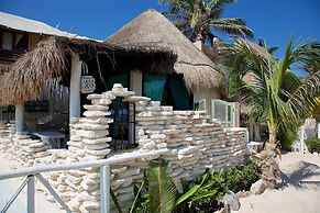 Punta Piedra Beach Posada