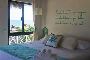 Punta Piedra Beach Posada