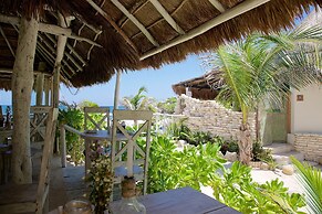 Punta Piedra Beach Posada