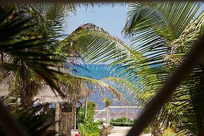 Punta Piedra Beach Posada
