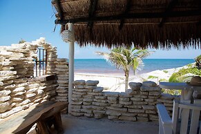 Punta Piedra Beach Posada