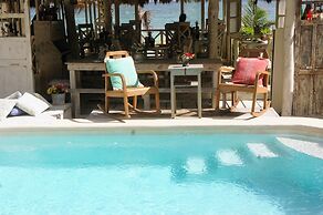 Punta Piedra Beach Posada