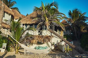 Punta Piedra Beach Posada