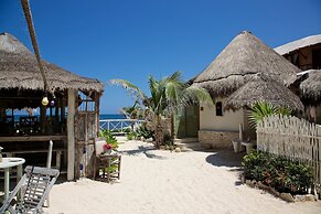 Punta Piedra Beach Posada