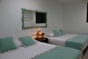 Punta Piedra Beach Posada