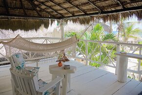 Punta Piedra Beach Posada
