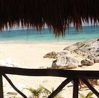 Punta Piedra Beach Posada