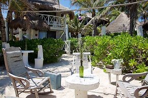 Punta Piedra Beach Posada