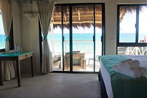 Punta Piedra Beach Posada