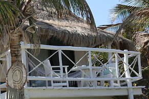 Punta Piedra Beach Posada