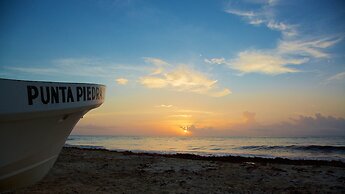 Punta Piedra Beach Posada