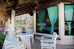 Punta Piedra Beach Posada