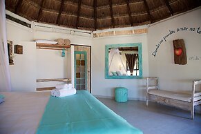 Punta Piedra Beach Posada