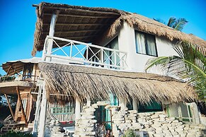 Punta Piedra Beach Posada