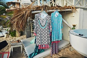 Punta Piedra Beach Posada