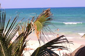 Punta Piedra Beach Posada