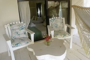 Punta Piedra Beach Posada