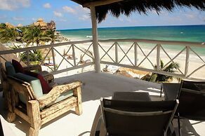 Punta Piedra Beach Posada