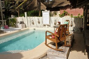 Punta Piedra Beach Posada