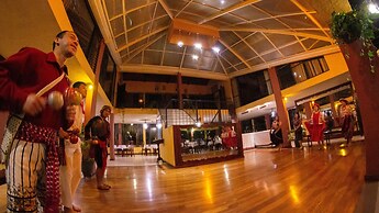 Posada de Don Rodrigo Panajachel