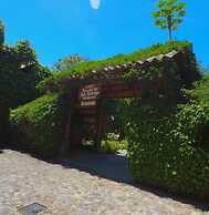 Posada de Don Rodrigo Panajachel
