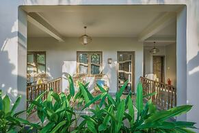 Sailing Club Resort Mui Ne