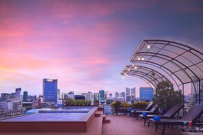 Ohana Phnom Penh Palace Hotel