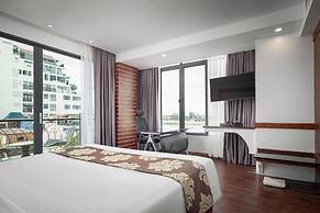 Ohana Phnom Penh Palace Hotel