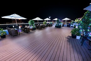 Ohana Phnom Penh Palace Hotel