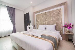 New York Hotel