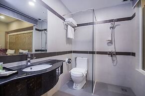 New York Hotel