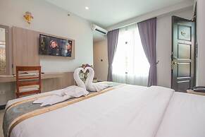 New York Hotel