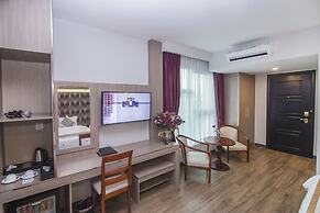 New York Hotel