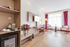 New York Hotel