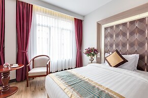New York Hotel