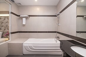 New York Hotel