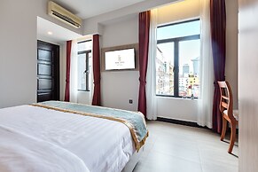 New York Hotel