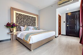 New York Hotel