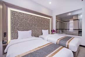 New York Hotel