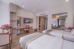 New York Hotel