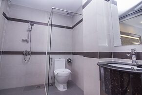 New York Hotel