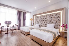 New York Hotel