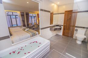 New York Hotel