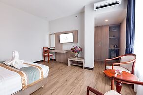 New York Hotel