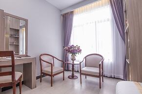 New York Hotel