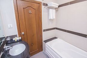 New York Hotel