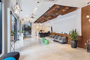 New York Hotel