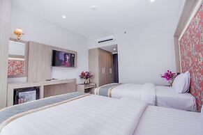 New York Hotel