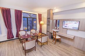 New York Hotel