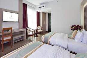 New York Hotel